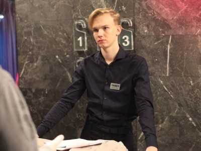 Шопоголики