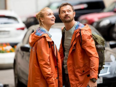 Сезон дождей