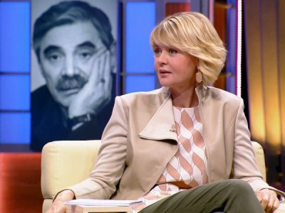 Наедине со всеми