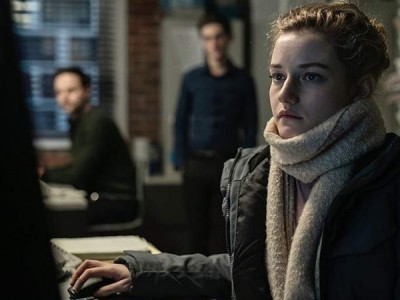 Ассистентка