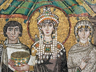 Византия — утраченная империя