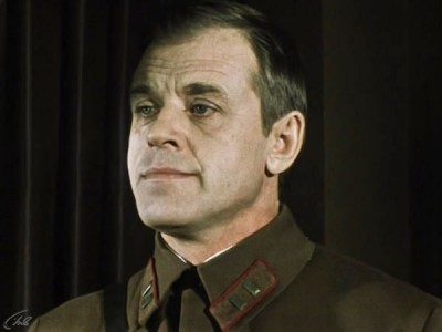 Отряд особого назначения