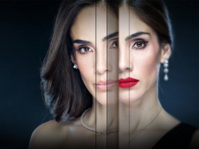 Узурпаторша