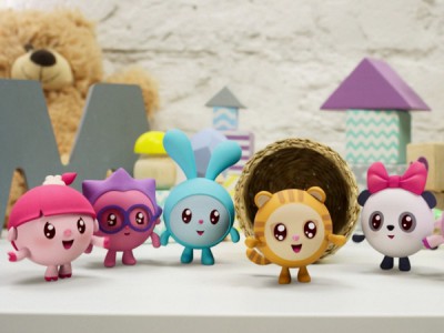 Малышарики