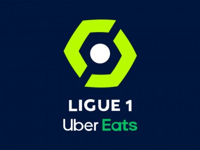 Футбол. Чемпионат Франции