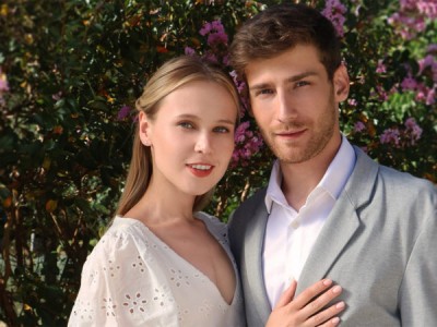 Цветок граната