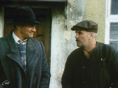 Между жизнью и смертью