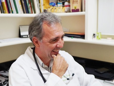 Личный доктор Амазонки