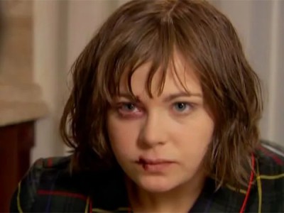 Подруга особого назначения