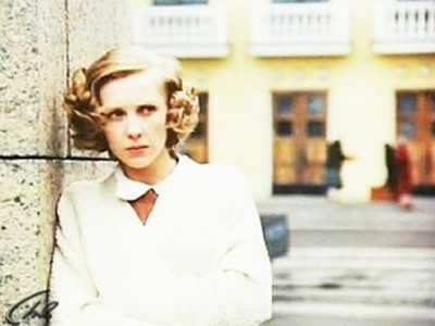 Полет птицы