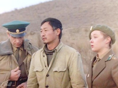 Люди в океане (4)