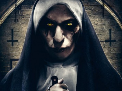 Пробуждение монахини