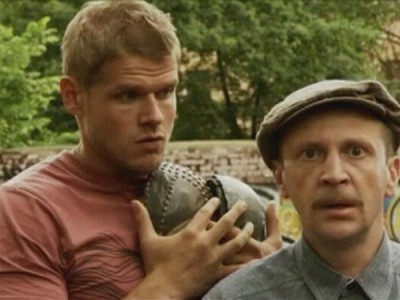 Луч на повороте