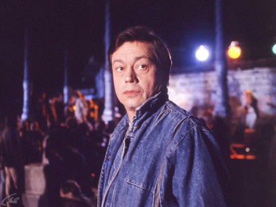 Николай Караченцов. Нет жизни до и после...