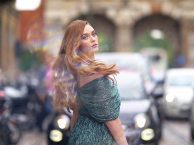 Блеск Голливуда