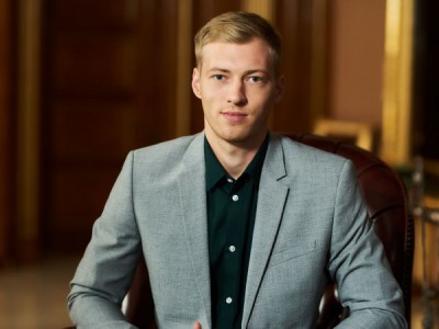 Поговори с ней