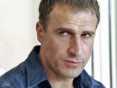 Псевдоним «Албанец»