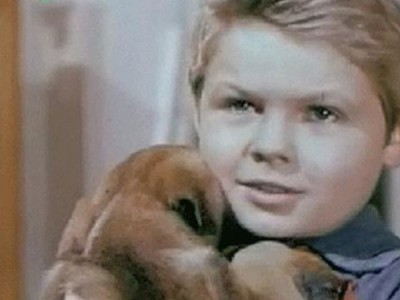 Мы с Вулканом