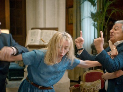 Неожиданные связи