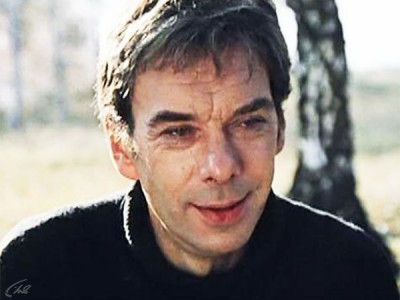 Алексей Баталов. Он же Гоша, он же Гога...