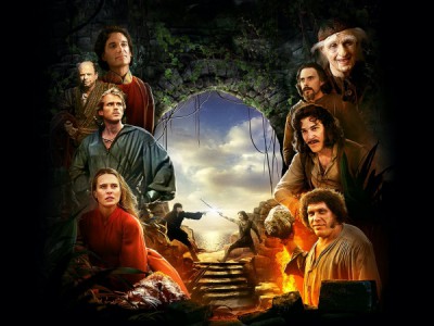 Принцесса-невеста