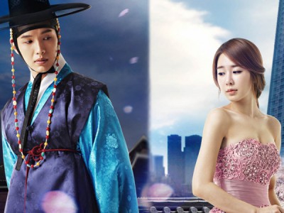 Рыцарь королевы Ин-Хён