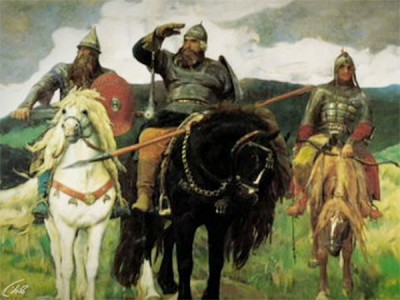 Передвижники