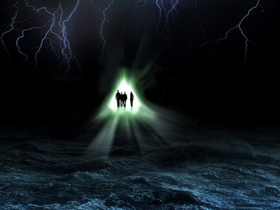 Тайны Бермудского треугольника