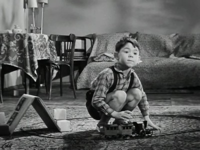 Алёшины сказки