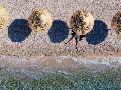 Убийства под солнцем