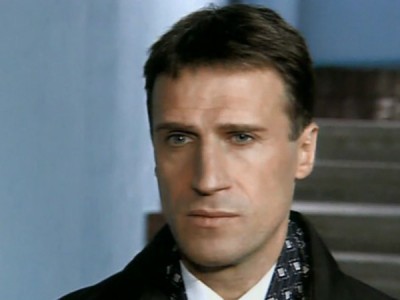 Оперативный псевдоним