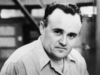 Сергей Королёв. Через небо к звёздам