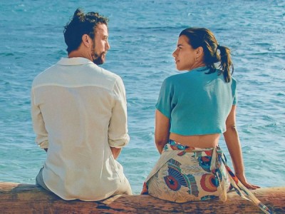 Влюблённый наследник