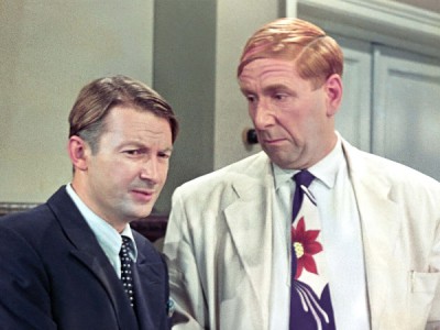 Жених с того света