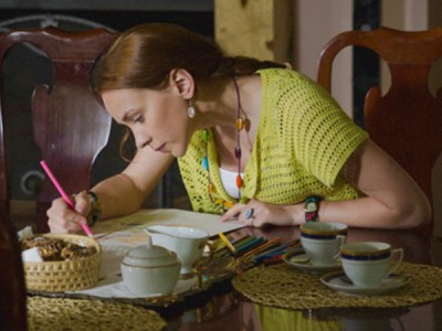 Самое главное