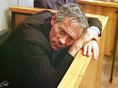 Подсудимый (3)