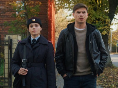 Собиратель камней