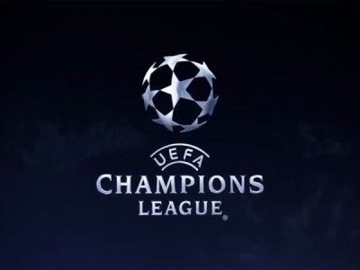 Футбол. Лига чемпионов