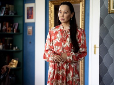 Любовная магия