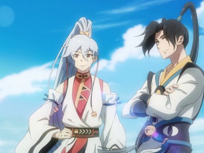 Беспокойные небожители