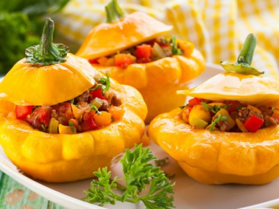 С фермы на стол