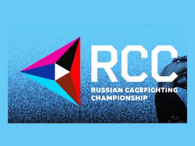 Смешанные единоборства. RCC Intro 15