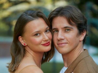 Я построю наш дом