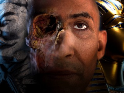 Проклятые сокровища