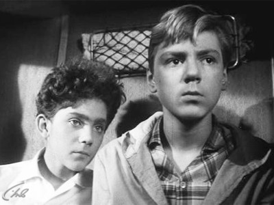 Пропало лето