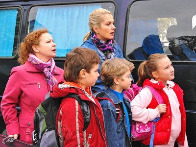 Всегда говори «всегда» 8