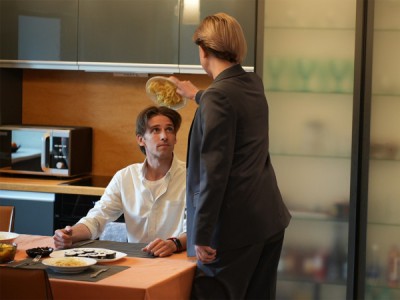 Идеальная жена