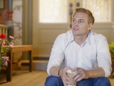 Искренне твой...