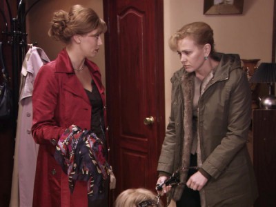 Каждый за себя