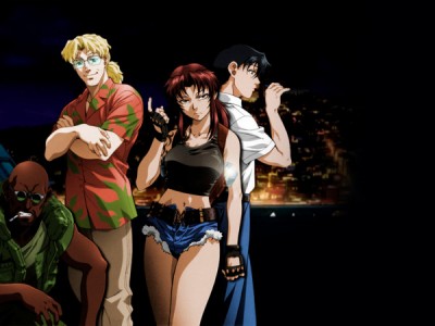 Пираты Чёрной лагуны